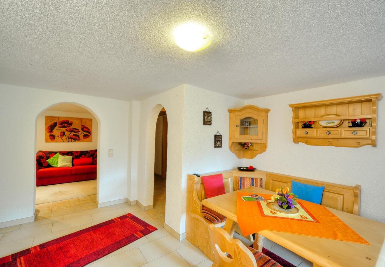 Appartements Und Ferienhaus Gasthof Kanzlersgrund Oberhof  Eksteriør bilde