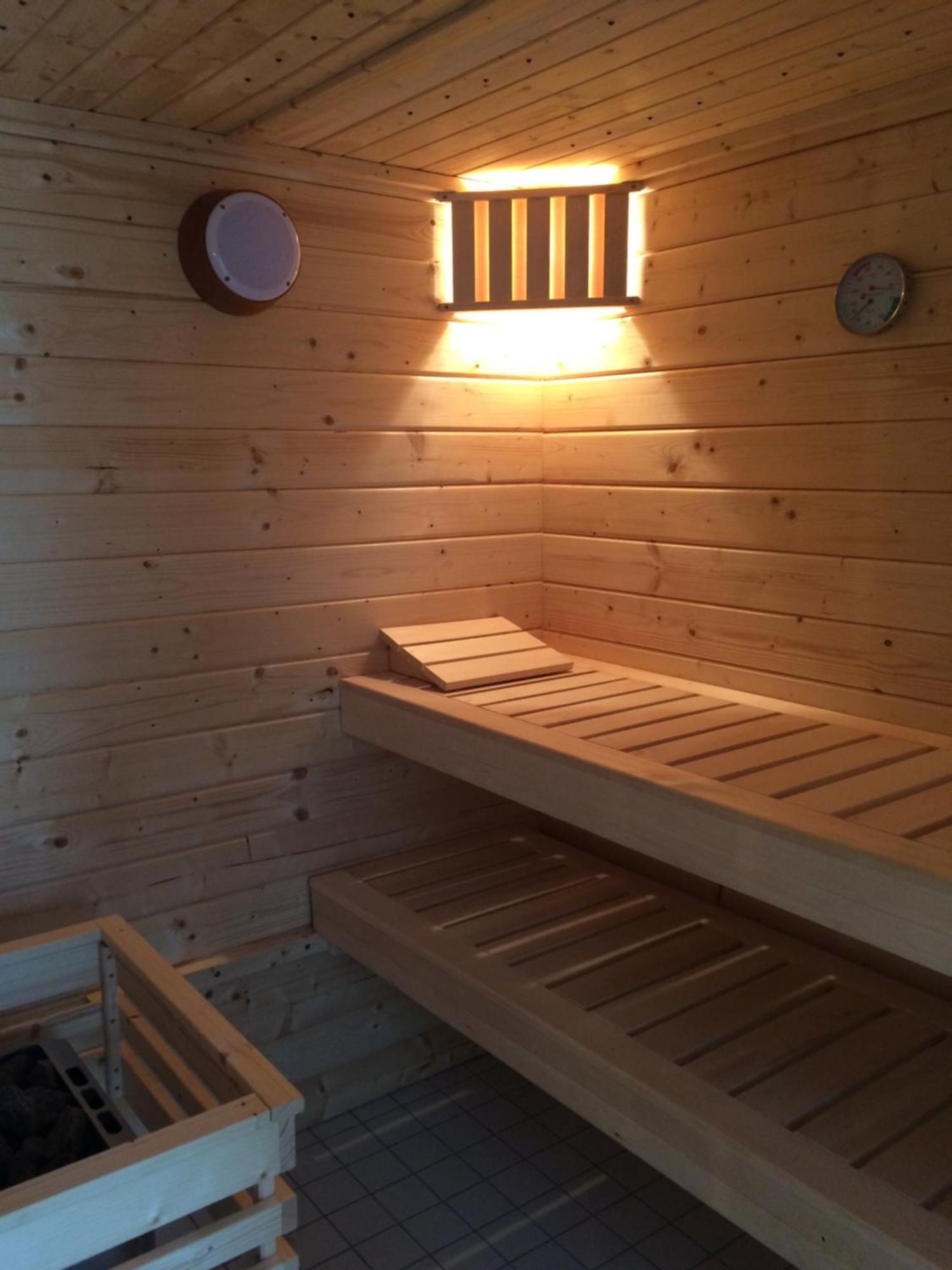 Appartements Und Ferienhaus Gasthof Kanzlersgrund Oberhof  Rom bilde